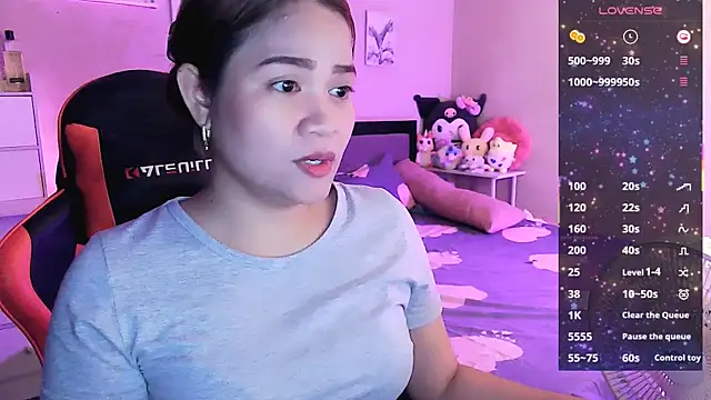 yenyen  online show from 05.09.26