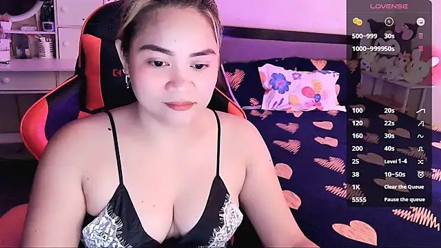 yenyen  online show from 07.11.26