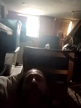 Snapshot of trucker1979 chatting on 03.25.26 trucker1979 online show from 03.25.26