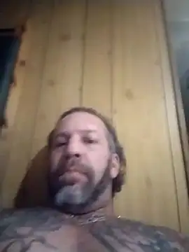 Snapshot of trucker1979 chatting on 03.29.26 trucker1979 online show from 03.29.26