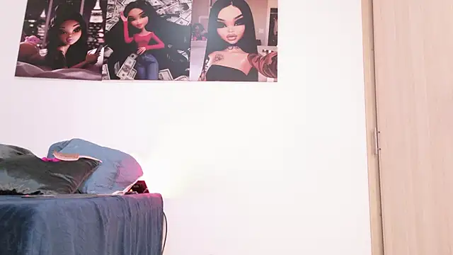 Ariana lopezz online show from 07.06.26