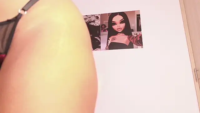 Ariana lopezz online show from 07.08.26