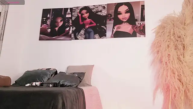 Ariana lopezz online show from 08.07.26