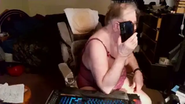 Snapshot of Toastir chatting on 03.26.26 Toastir online show from 03.26.26