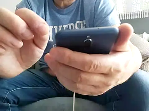 grzes19763 online show from 03.29.26