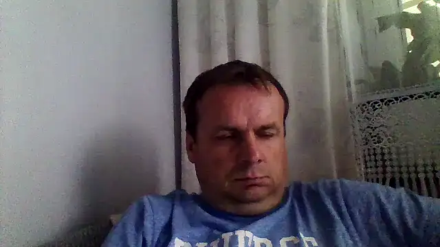 grzes19763 online show from 07.08.26