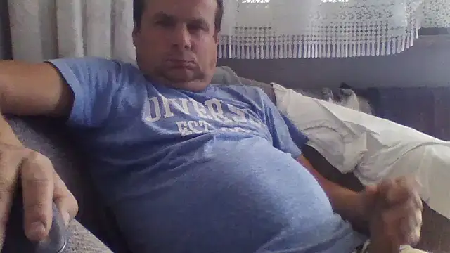 grzes19763 online show from 07.25.26