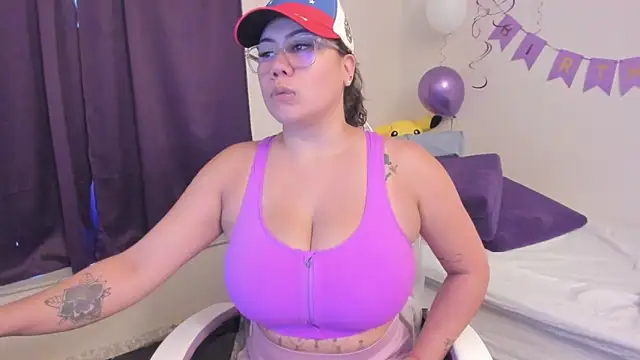 Bigt3ti online show from 06.17.26