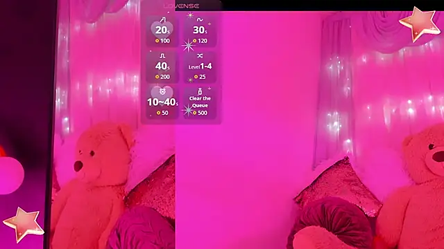 HadaFoster online show from 12.21.25