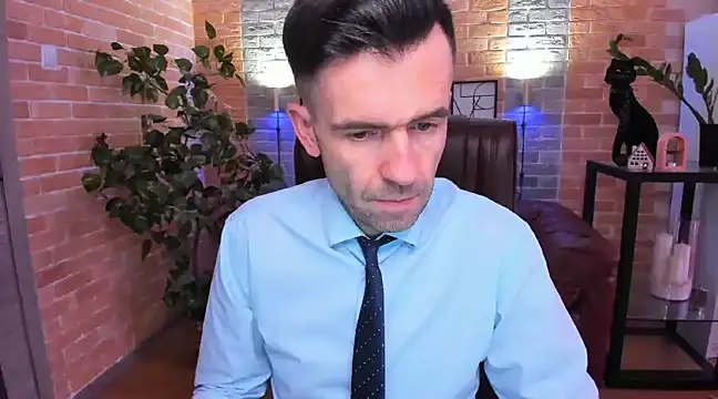 SteveTiger online show from 02.02.25