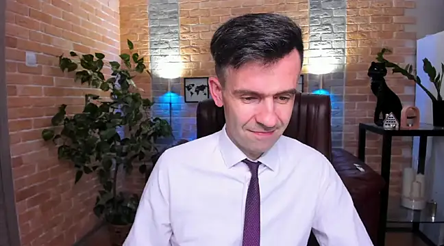 SteveTiger online show from 02.05.25