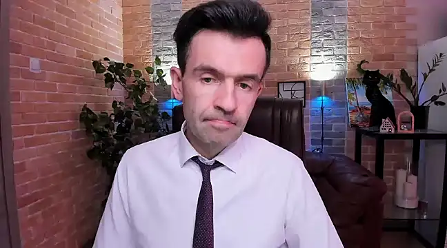 SteveTiger online show from 02.24.25