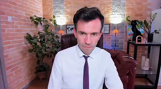 SteveTiger online show from 03.12.25