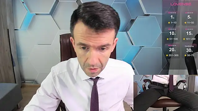 SteveTiger online show from 02.15.26