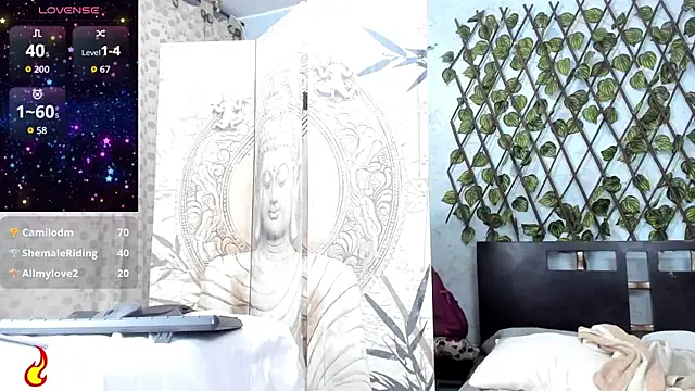 Chris Santana online show from 08.03.26