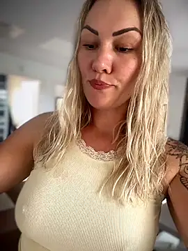 NastyMilf  online show from 04.23.26