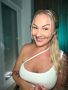 NastyMilf  online show from 04.27.26