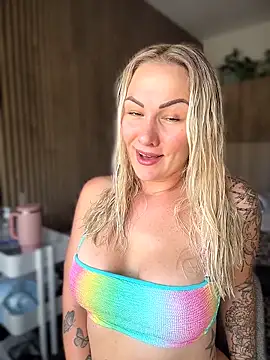 NastyMilf  online show from 04.30.26