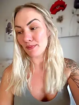 NastyMilf  online show from 05.12.26