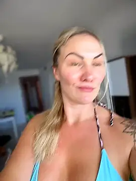NastyMilf  online show from 05.13.26
