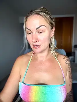 NastyMilf  online show from 06.16.26