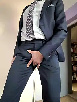 Snapshot of Justforoneday chatting on 12.03.24 Justforoneday online show from 12.03.24