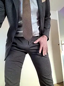 Snapshot of Justforoneday chatting on 02.27.25 Justforoneday online show from 02.27.25