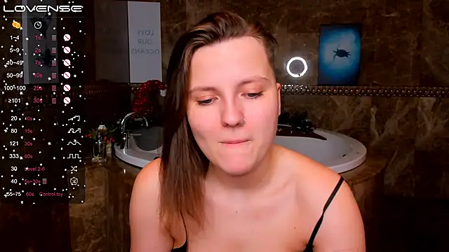 Snapshot of MelindaTin chatting on 12.18.24 MelindaTin online show from 12.18.24