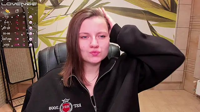 MelindaTin online show from 02.19.26