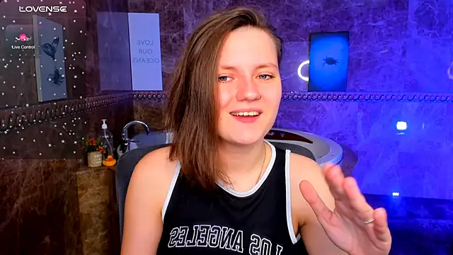 MelindaTin online show from 06.06.26