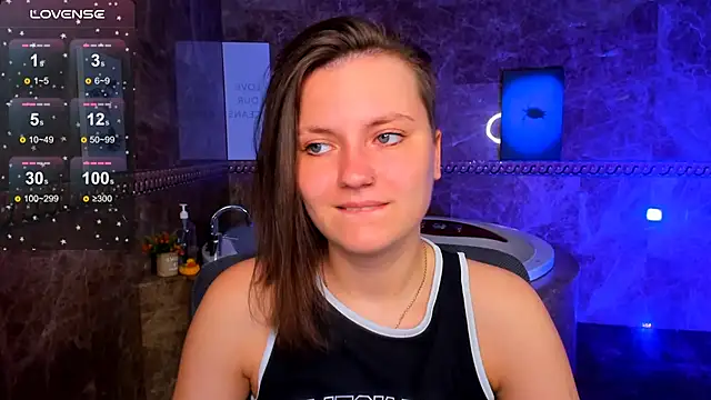 MelindaTin online show from 06.11.26