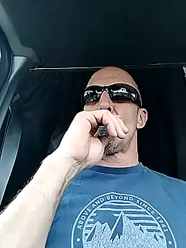 Edgingheaven69 online show from 05.18.26