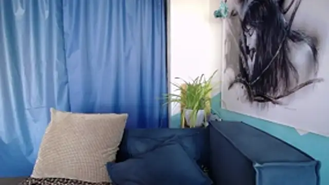 cornflower mm online show from 04.28.26