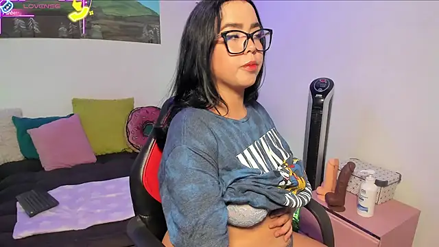 LillyCandy online show from 09.16.25