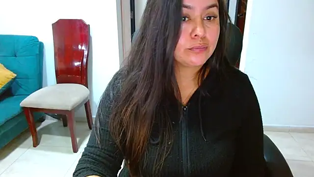 Ixchel Anaid online show from 02.13.26