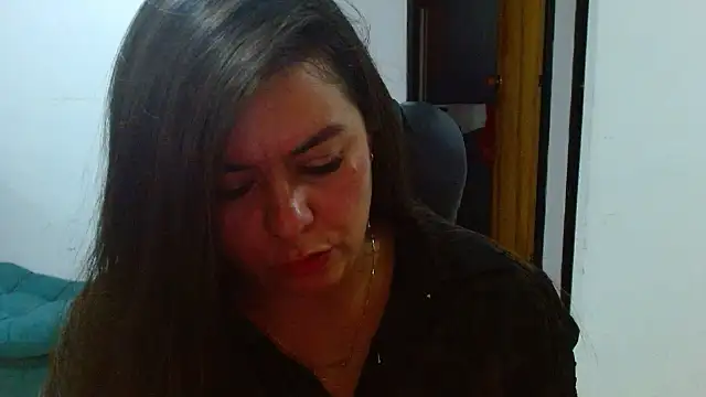 Ixchel Anaid online show from 04.26.26