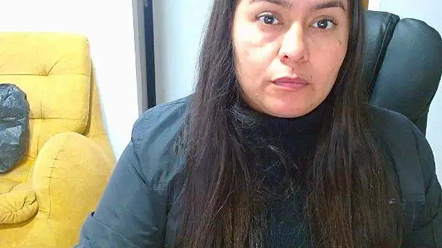 Ixchel Anaid online show from 06.09.26