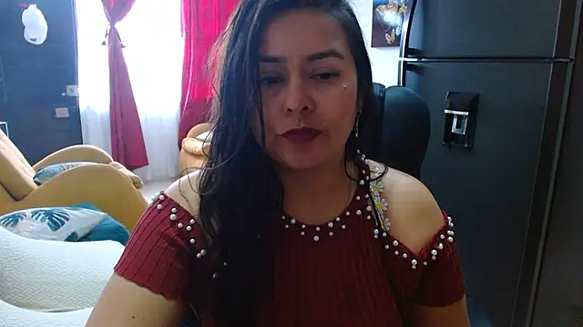 Snapshot of Ixchel_Anaid chatting on 07.15.26 Ixchel Anaid online show from 07.15.26
