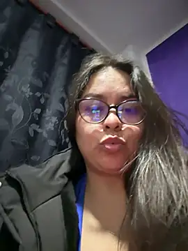 Snapshot of Ixchel_Anaid chatting on 07.19.26 Ixchel Anaid online show from 07.19.26