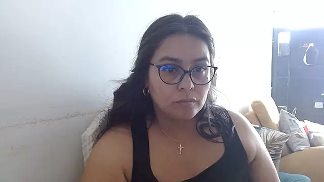 Snapshot of Ixchel_Anaid chatting on 07.25.26 Ixchel Anaid online show from 07.25.26