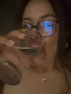Snapshot of Ixchel_Anaid chatting on 07.26.26 Ixchel Anaid online show from 07.26.26