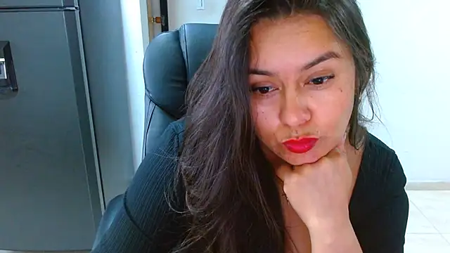 Snapshot of Ixchel_Anaid chatting on 07.27.26 Ixchel Anaid online show from 07.27.26