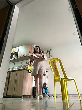 Snapshot of Ixchel_Anaid chatting on 07.28.26 Ixchel Anaid online show from 07.28.26