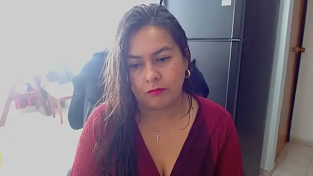 Snapshot of Ixchel_Anaid chatting on 08.06.26 Ixchel Anaid online show from 08.06.26