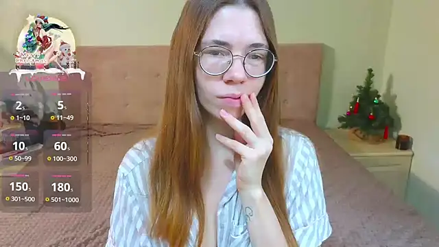 FairyTaylor online show from 12.31.24