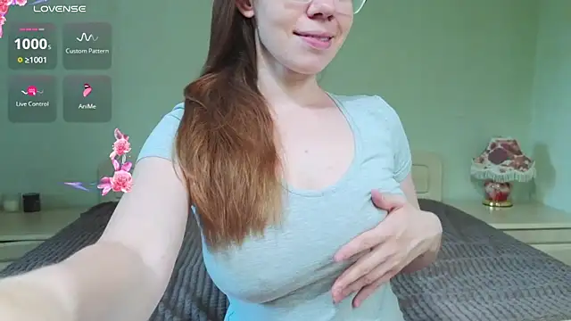 FairyTaylor online show from 07.10.26