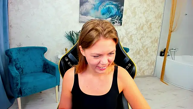 Strawberrye online show from 03.21.26