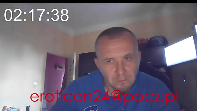 Snapshot of MrWhitePL chatting on 04.20.26 MrWhitePL online show from 04.20.26