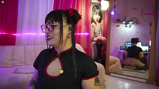 Rachellkors online show from 06.07.26