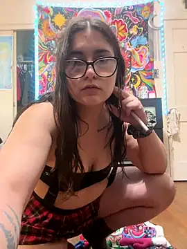 kalifornialove6669420 online show from 11.16.25